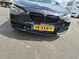 BMW 1-serie 116i picture 5