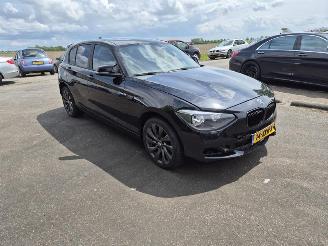BMW 1-serie 116i picture 4
