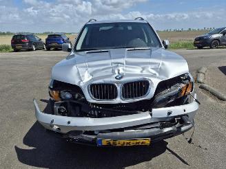 BMW X5 3.0 picture 5