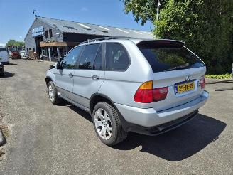 BMW X5 3.0 picture 2