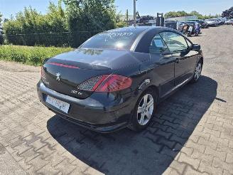 Uttjänta bilar auto Peugeot 307 CC 2.0 16v 2005/3