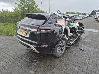 Vrakbiler auto Land Rover Range Rover Velar P300 2019/6