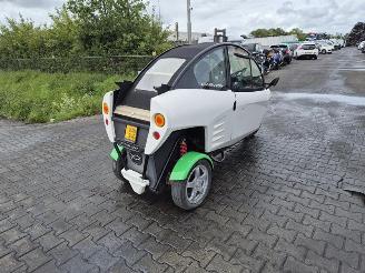 Vrakbiler auto Carver Picanto BR1 2019/1