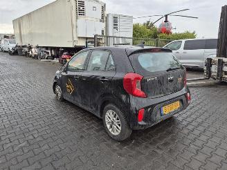 Kia Picanto 1.0 picture 2