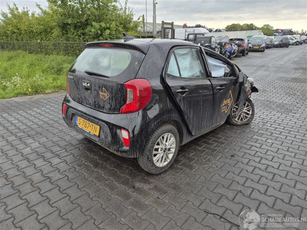 Kia Picanto 1.0