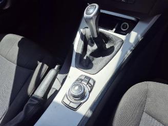 BMW 3-serie 320i Touring picture 9