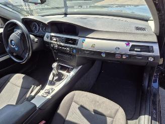 BMW 3-serie 320i Touring picture 7