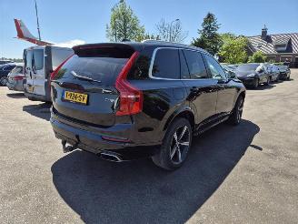 Unfallwagen Volvo Xc-90 T8 2017/4