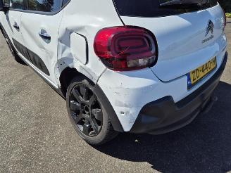 Citroën C3 1.2 12v THP picture 5