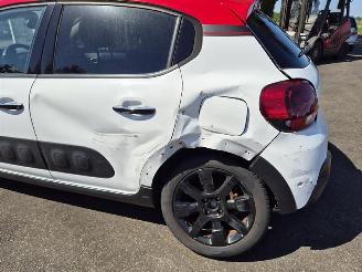 Citroën C3 1.2 12v THP picture 6