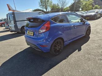  Ford Fiesta 1.0 EcoBoost 2013/3