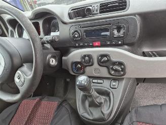 Fiat Panda 0.9 TwinAir Turbo 85 picture 8