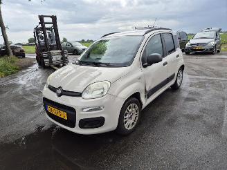 Fiat Panda 0.9 TwinAir Turbo 85 picture 3