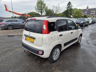 skadebil auto Fiat Panda 0.9 TwinAir Turbo 85 2012/5