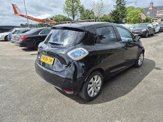 krockskadad bil auto Renault Zoé 46 kW 2013/8