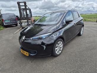 Renault Zoé 46 kW picture 3