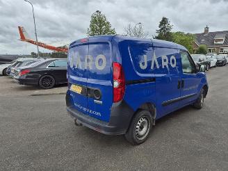 skadebil bedrijf Fiat Doblo 1.3 D 2020/12