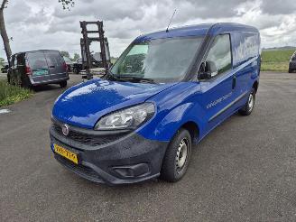 Fiat Doblo 1.3 D picture 3