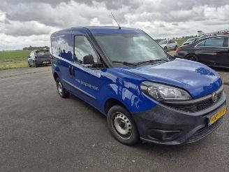 Fiat Doblo 1.3 D picture 4