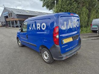 Fiat Doblo 1.3 D picture 2