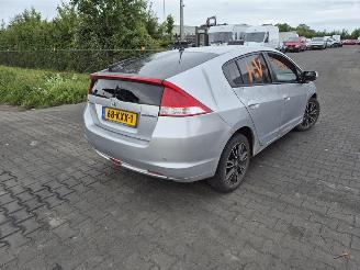 Sloopauto Honda Insight 1.3 Hybrid 2010/3