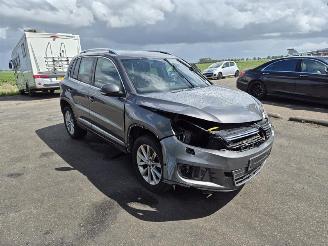 Volkswagen Tiguan 1.4 TSi picture 5