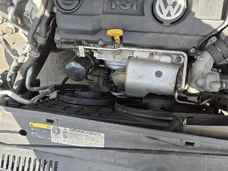 Volkswagen Tiguan 1.4 TSi picture 10
