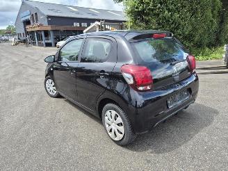 Peugeot 108 1.0 12v VVT picture 2