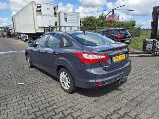 Ford Focus 1.6 EcoBoost picture 2