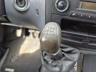 Mercedes Vito 109 Cdi picture 11