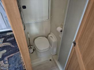 Hymer  2.5 TDi picture 20