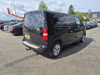 skadebil bedrijf Citroën Jumpy 2.0 BluHDi 2019/1