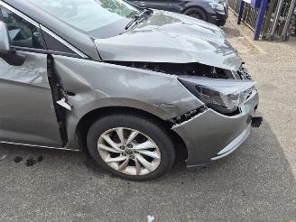 Opel Astra 1.0 Turbo picture 5