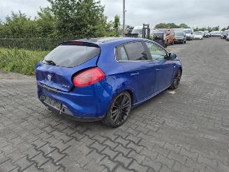 Sloopauto Fiat Bravo 1.4 T 2007/9