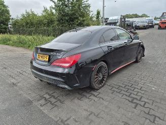  Mercedes Cla-klasse 45 AMG 2014/2