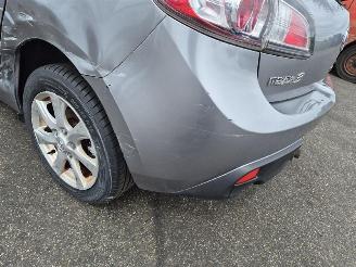Mazda 3 1.6  i picture 9