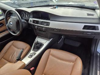BMW 3-serie GT 318i Touring picture 7