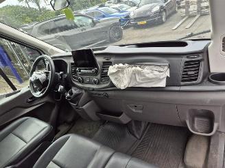 Ford Transit 2.0 TDCi pick up DC picture 9