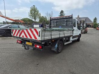 dañado vehículos comerciales Ford Transit 2.0 TDCi pick up DC 2021/3