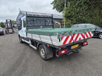 Ford Transit 2.0 TDCi Pick Up DC picture 2