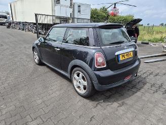 Mini Cooper 1.6 16v picture 2