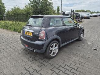 Dezmembrări autoturisme Mini Cooper 1.6 16v 2007/8