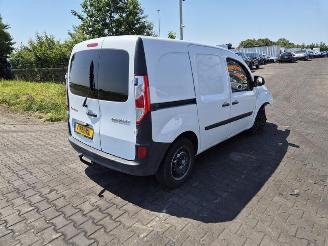 Renault Kangoo 1.5 dCi picture 1