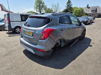  Opel Mokka 1.4 Turbo 2017/2