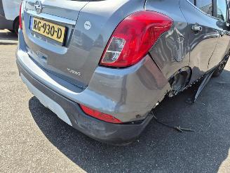 Opel Mokka 1.4 Turbo picture 7