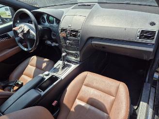 Mercedes C-klasse C 350 estate picture 8