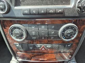 Mercedes ML 350 4 matic picture 6