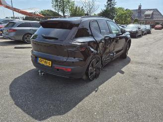 skadebil auto Volvo EX40 82 kWh 2024/12