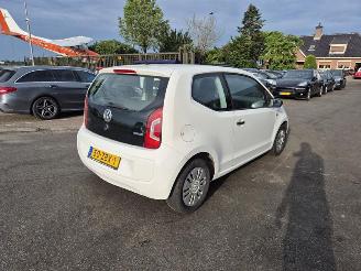 Volkswagen Up! 1.0 12v picture 1