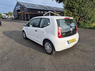 Volkswagen Up! 1.0 12v picture 2